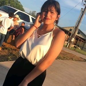 Meet your Posher, Cristina